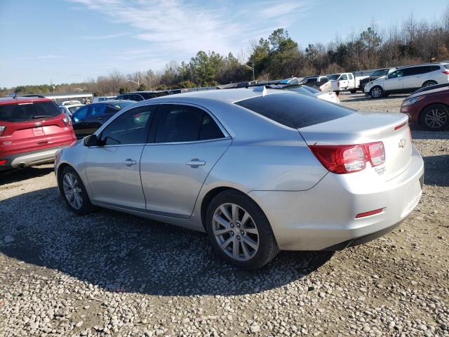 Photo 2 from auction – 2013 CHEVROLET MALIBU 2LT with VIN 1G11E5SA1DF329875