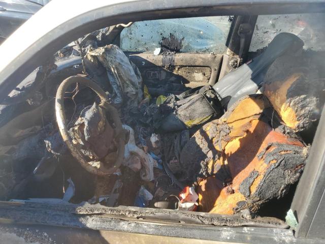 Photo 7 from auction – 1999 TOYOTA 4RUNNER SR with VIN JT3GN86R3X0094992