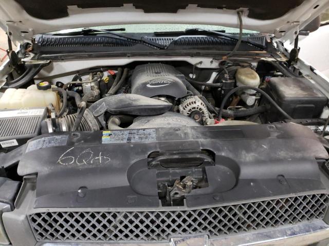 Photo 11 from auction – 2003 CHEVROLET SILVERADO with VIN 1GCEC14V53Z255607