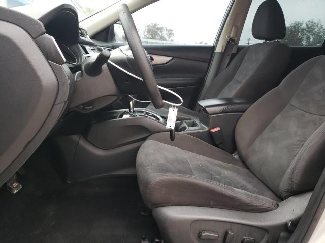 Photo 7 from auction – 2016 NISSAN ROGUE S with VIN KNMAT2MTXGP691048