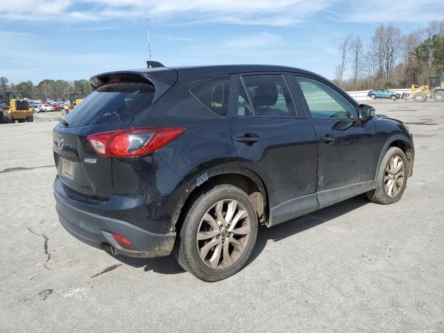 Photo 3 from auction – 2013 MAZDA CX-5 GT with VIN JM3KE2DE5D0120661