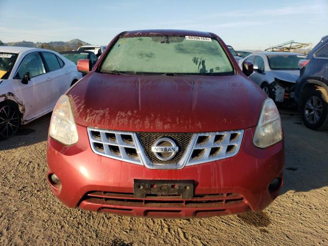 Photo 5 from auction – 2013 NISSAN ROGUE S with VIN JN8AS5MT5DW550317