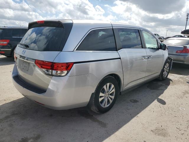 Photo 3 from auction – 2015 HONDA ODYSSEY EX with VIN 5FNRL5H42FB086778