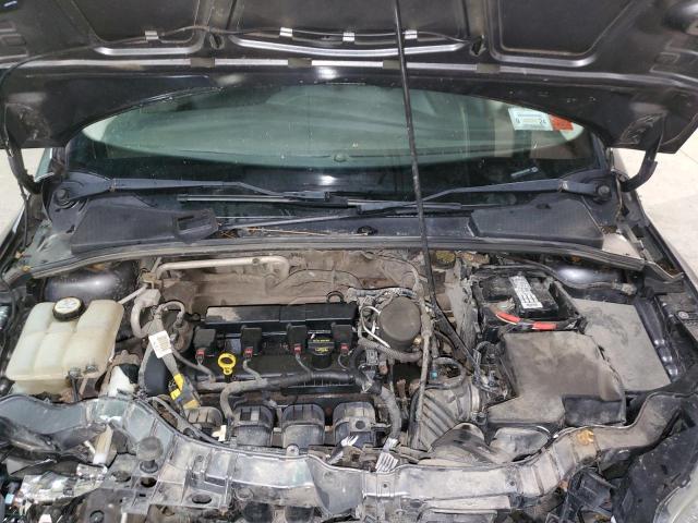 Photo 11 from auction – 2013 FORD FOCUS SE with VIN 1FADP3F28DL253407