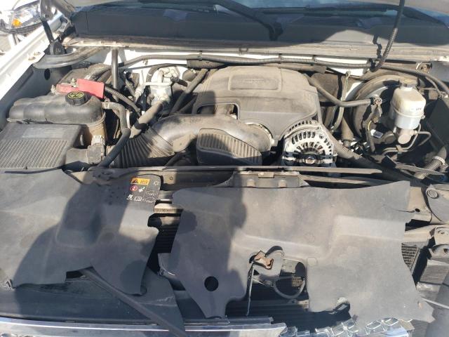 Photo 11 from auction – 2013 CHEVROLET SILVERADO with VIN 1GCRKSE73DZ399068