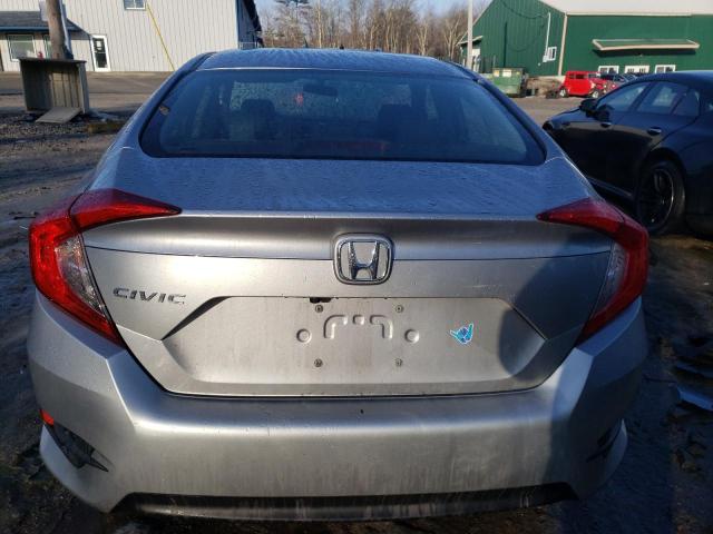 Photo 6 from auction – 2016 HONDA CIVIC EX with VIN 19XFC2F75GE039511