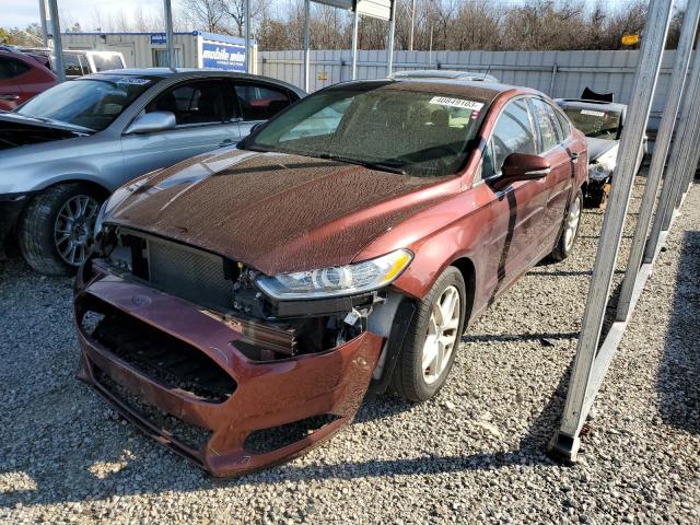 Photo 2 from auction – 2015 FORD FUSION SE with VIN 3FA6P0H74FR141188