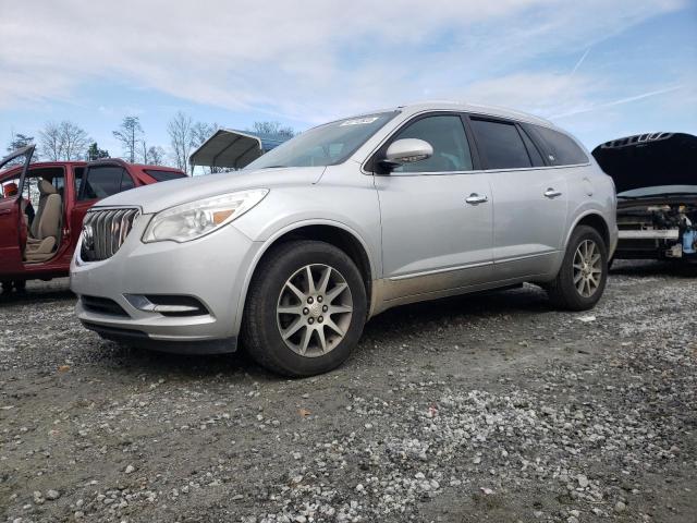 BUICK ENCLAVE 2017 with VIN 5GAKRBKD2HJ309132 - Photo from auction