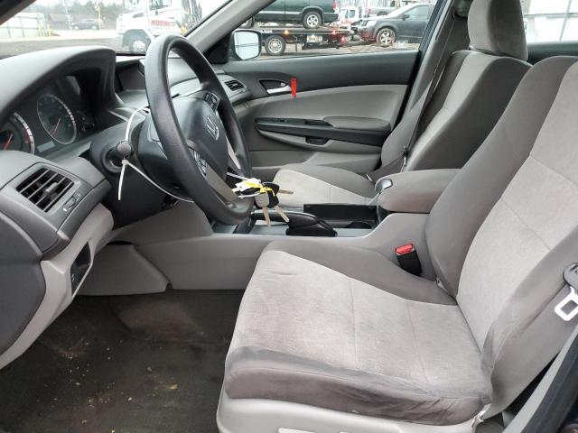 Photo 7 from auction – 2010 HONDA ACCORD LXP with VIN 1HGCP2F44AA161155