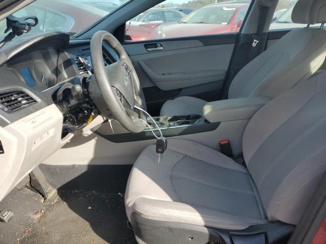 Photo 7 from auction – 2015 HYUNDAI SONATA SE with VIN 5NPE24AF0FH207705
