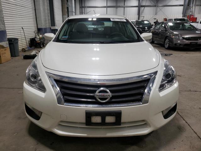Photo 5 from auction – 2014 NISSAN ALTIMA 2.5 with VIN 1N4AL3AP0EC106243