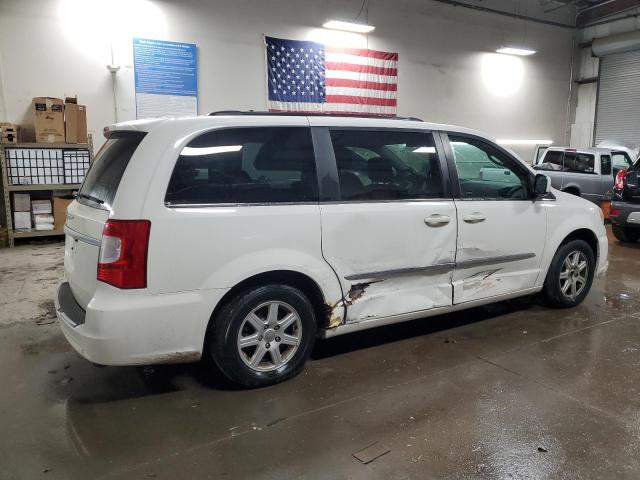 Photo 3 from auction – 2011 CHRYSLER TOWN & COU with VIN 2A4RR5DG5BR702769