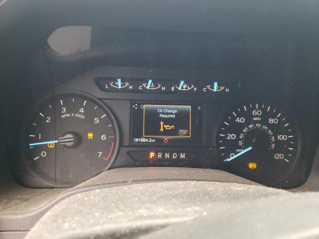 Photo 9 from auction – 2019 FORD F150 SUPER with VIN 1FTEW1E4XKFA55786