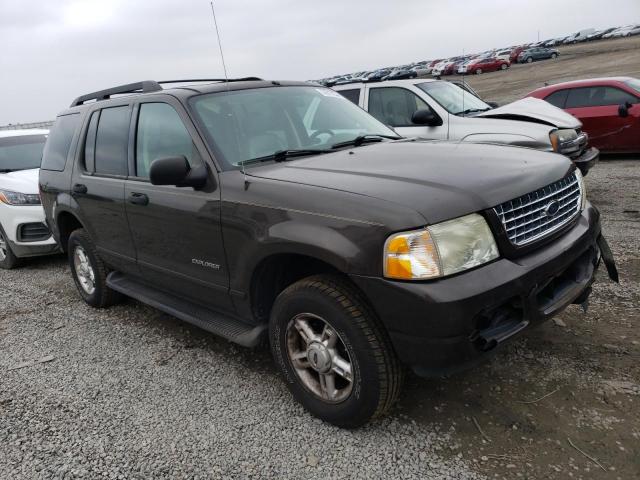 Photo 4 from auction – 2005 FORD EXPLORER X with VIN 1FMZU63K05UC03087