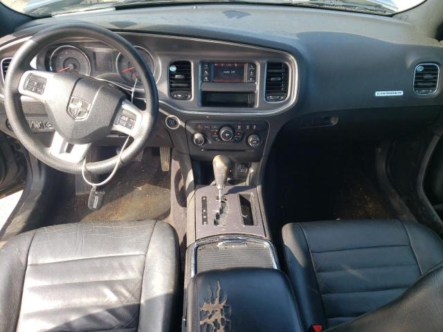 Photo 8 from auction – 2013 DODGE CHARGER SE with VIN 2C3CDXBG2DH663581
