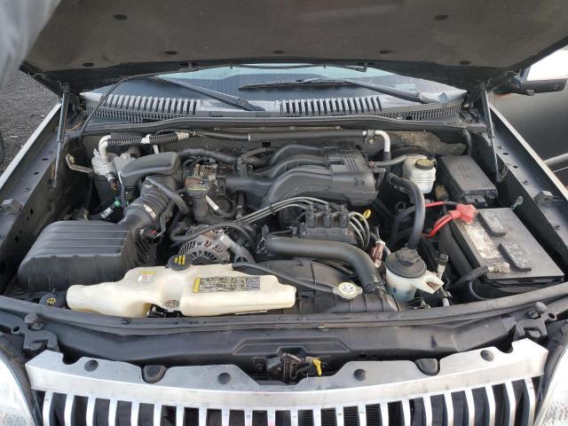 Photo 12 from auction – 2010 MERCURY MOUNTAINEE with VIN 4M2EN4JE9AUJ06170