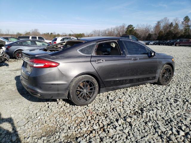 Photo 3 from auction – 2017 FORD FUSION TIT with VIN 3FA6P0K94HR146856