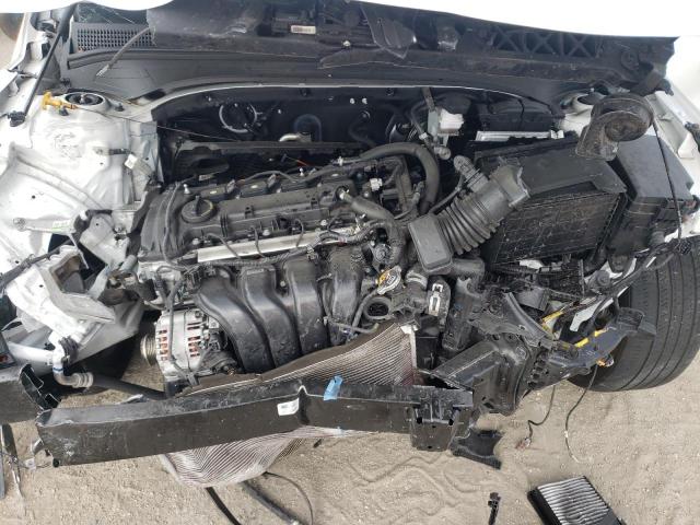 Photo 11 from auction – 2021 KIA FORTE EX with VIN 3KPF54AD2ME385286
