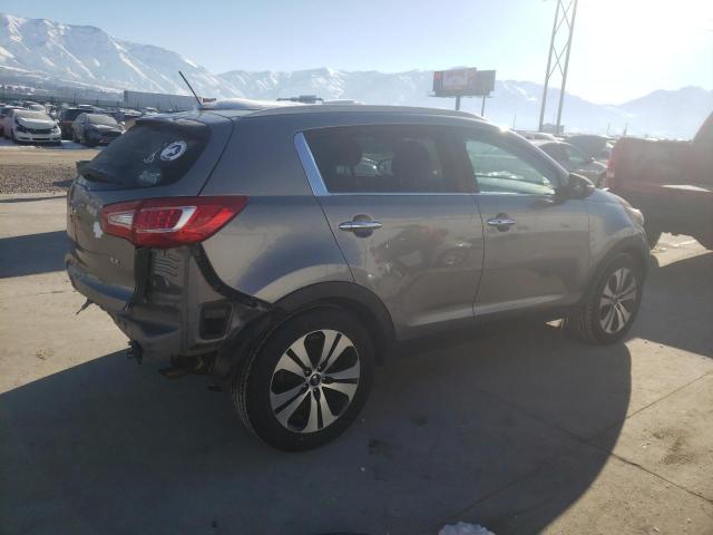 Photo 3 from auction – 2013 KIA SPORTAGE E with VIN KNDPCCA20D7530702