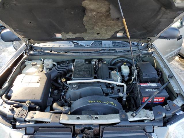 Photo 12 from auction – 2003 GMC ENVOY with VIN 1GKDS13S832320274
