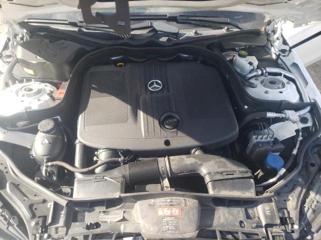Photo 11 from auction – 2015 MERCEDES-BENZ E 250 BLUE with VIN WDDHF0EB6FB104071