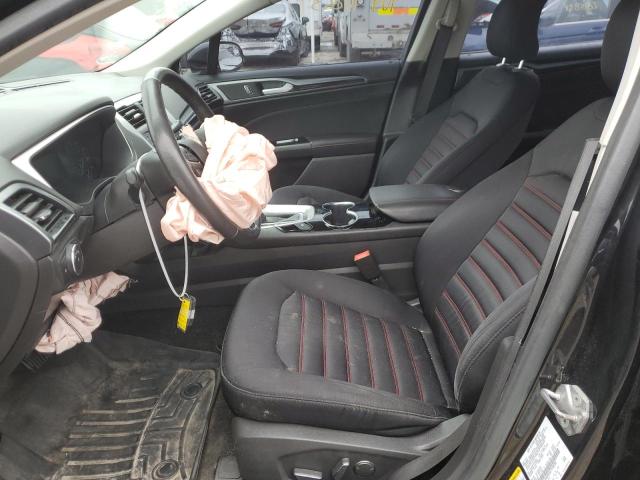 Photo 7 from auction – 2015 FORD FUSION SE with VIN 3FA6P0HD7FR180282