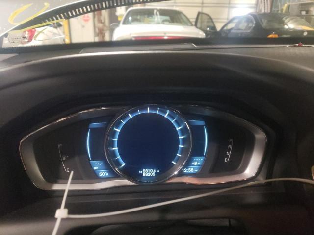 Photo 9 from auction – 2014 VOLVO XC60 T6 with VIN YV4902DZ4E2507584