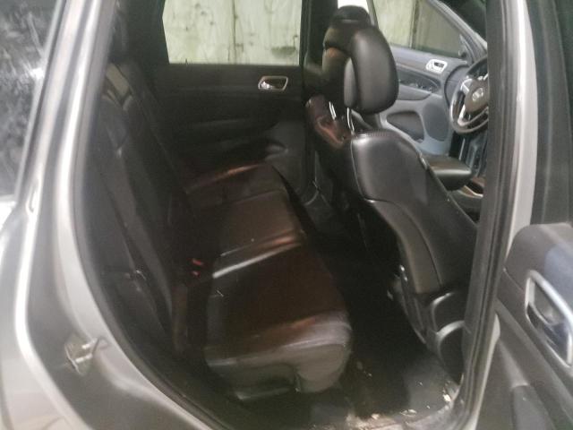 Photo 10 from auction – 2015 JEEP GRAND CHER with VIN 1C4RJFAG3FC884722