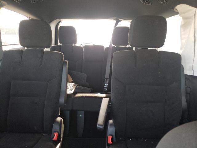 Photo 10 from auction – 2019 DODGE GRAND CARA with VIN 2C4RDGBG0KR646808