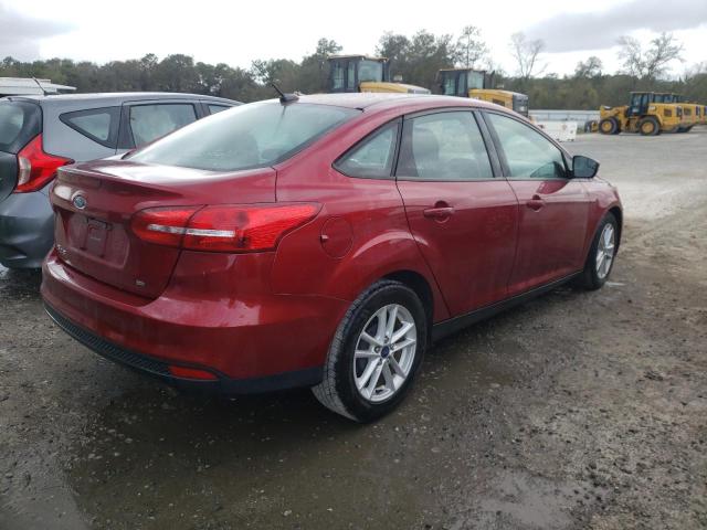 Photo 3 from auction – 2017 FORD FOCUS SE with VIN 1FADP3F28HL215200