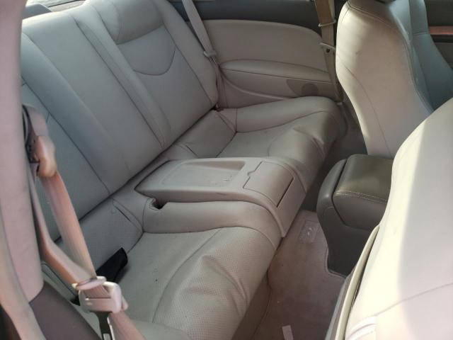 Photo 10 from auction – 2012 INFINITI G37 with VIN JN1CV6EL9CM472511