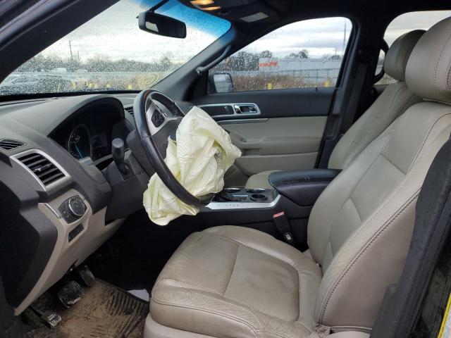 صورة رقم 7 من المزاد - 2013 FORD EXPLORER X مع VIN 1FM5K7D88DGB91572