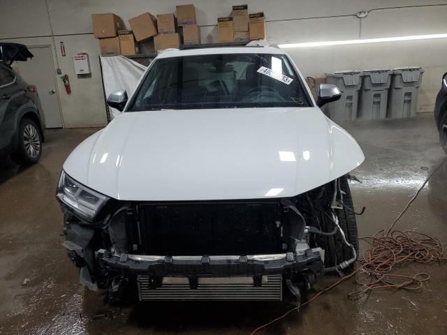 Photo 5 from auction – 2018 AUDI SQ5 PREMIU with VIN WA1A4AFY1J2228262