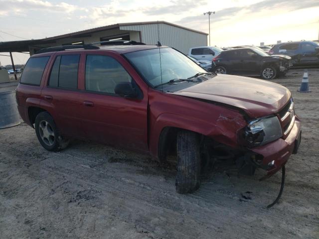 Photo 4 from auction – 2006 CHEVROLET TRAILBLAZE with VIN 1GNDS13S862209375