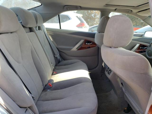 Photo 10 from auction – 2009 TOYOTA CAMRY BASE with VIN 4T4BE46KX9R058747