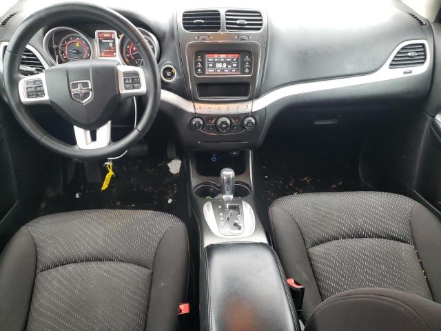 Photo 8 from auction – 2017 DODGE JOURNEY SE with VIN 3C4PDCAB0HT566260