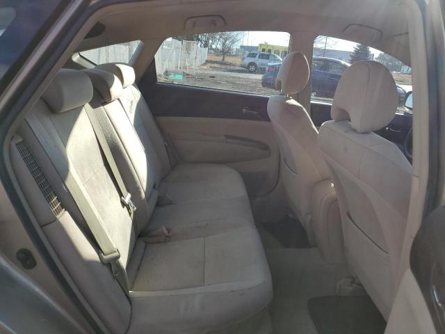 Photo 10 from auction – 2004 TOYOTA PRIUS with VIN JTDKB20U940055568