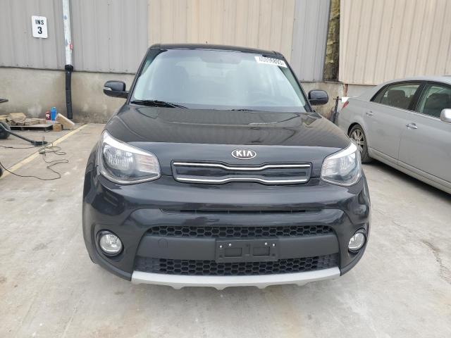 Photo 5 from auction – 2019 KIA SOUL + with VIN KNDJP3A52K7920055