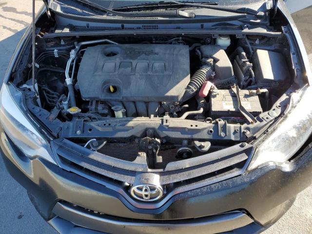 Photo 11 from auction – 2016 TOYOTA COROLLA L with VIN 2T1BURHE6GC687132