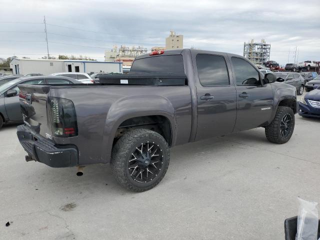Photo 3 from auction – 2011 GMC SIERRA K15 with VIN 3GTP2VE37BG294200