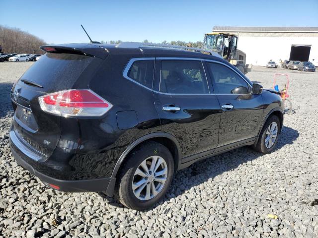 Photo 3 from auction – 2015 NISSAN ROGUE S with VIN KNMAT2MT0FP583469