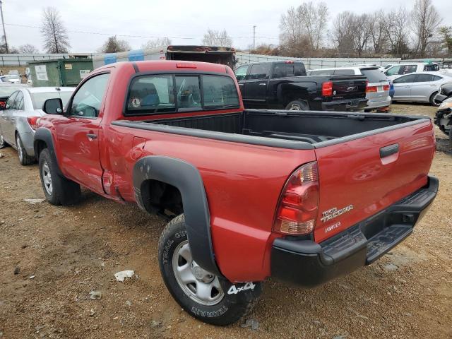 Photo 2 from auction – 2013 TOYOTA TACOMA with VIN 5TFPX4EN2DX014937