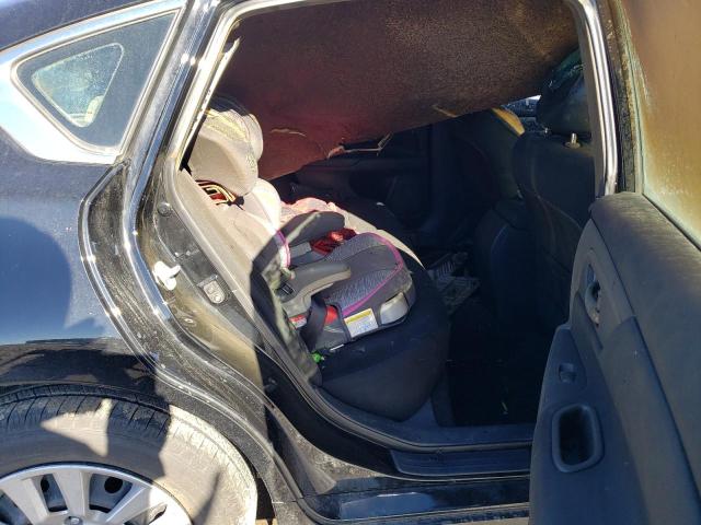 Photo 10 from auction – 2015 NISSAN ALTIMA 2.5 with VIN 1N4AL3AP4FC456041