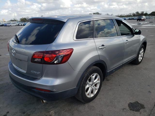 Photo 3 from auction – 2013 MAZDA CX-9 TOURI with VIN JM3TB2CA3D0424650