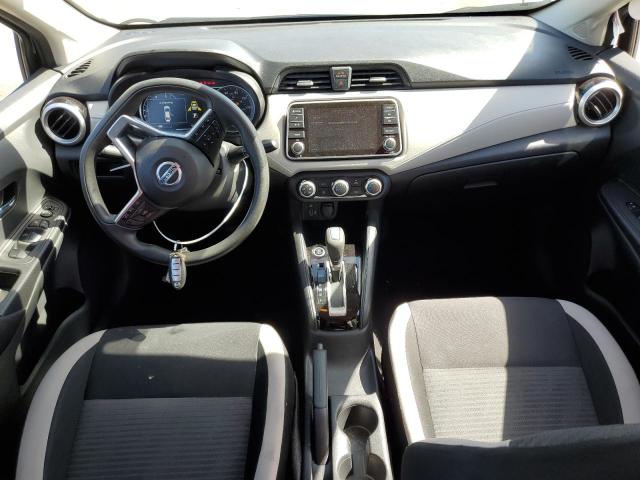 Photo 8 from auction – 2021 NISSAN VERSA SV with VIN 3N1CN8EV0ML878170