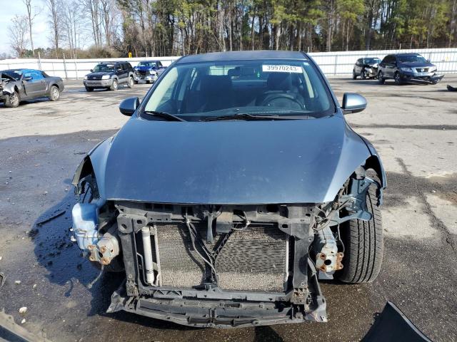 Photo 5 from auction – 2010 MAZDA 3 I with VIN JM1BL1SF3A1222115