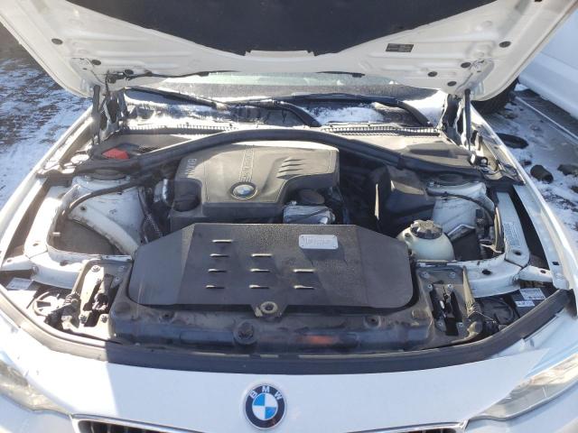 Photo 11 from auction – 2014 BMW 428 XI with VIN WBA3N5C58EK196071