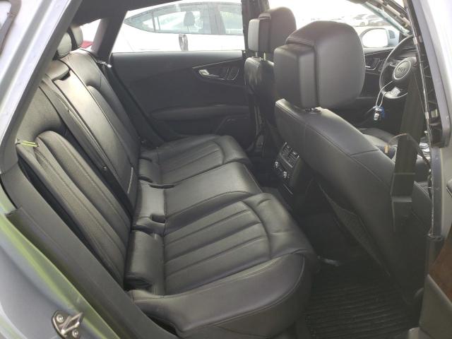 Photo 10 from auction – 2017 AUDI A7 PRESTIG with VIN WAU22AFC8HN070772