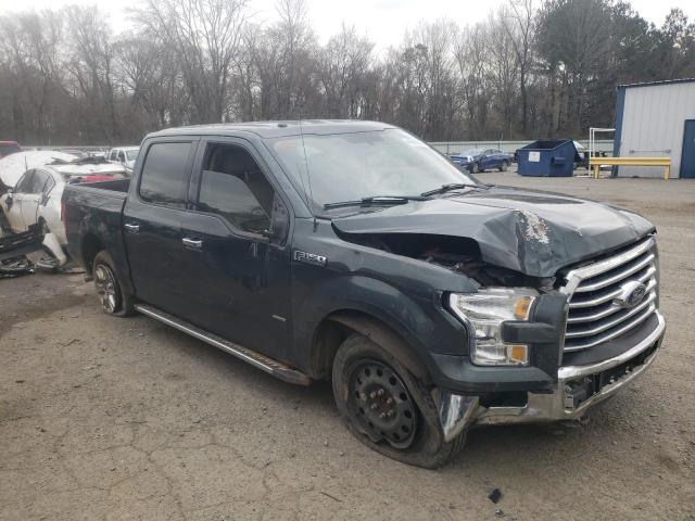 Photo 2 from auction – 2015 FORD F150 SUPER with VIN 1FTEW1CP0FKE08899