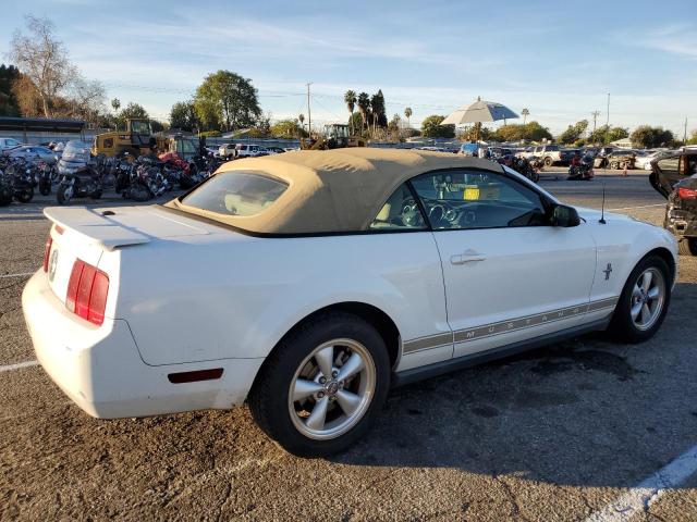 Photo 3 from auction – 2007 FORD MUSTANG with VIN 1ZVFT84N675279745